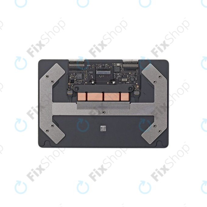 Тракпад за MacBook Air 13" A2337 (2020), сребърен, Silver