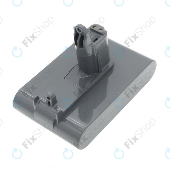 Батерия за Dyson DC31, DC34, DC35, DC44, DC45, DC56, 1500mAh, Li-Ion, 22.2V, 965557-03, HQ