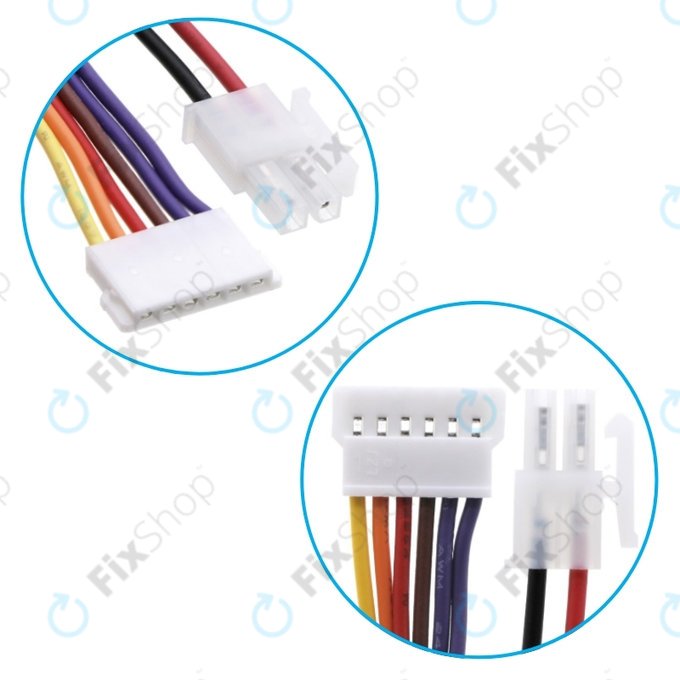 Батерия за Rowenta RH6737WH, SS-9100043101, Li-Ion 18.5V 2500mAh, HQ
