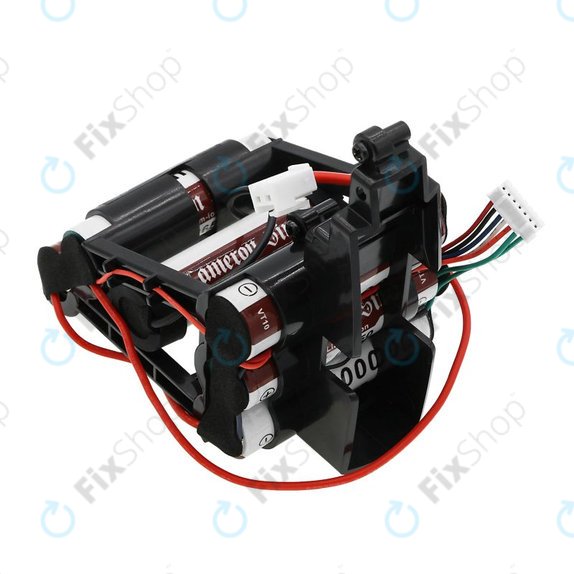 Батерия за Gorenje 568211, SVC216F, 3000mAh, Li-Ion, 22.2V, 574545, HQ