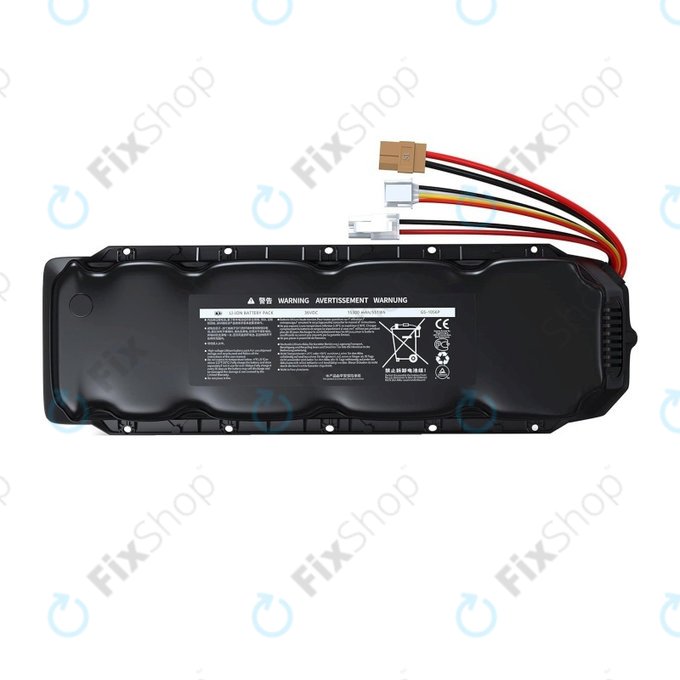 Батерия за Ninebot Segway Max G2, 15000mAh / 36V