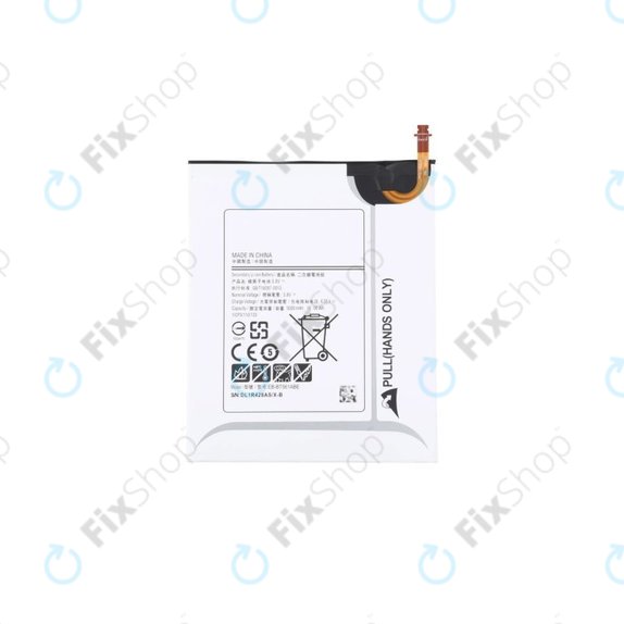 Батерия за Samsung Tab E T560N, EB-BT561ABE, 5000mAh