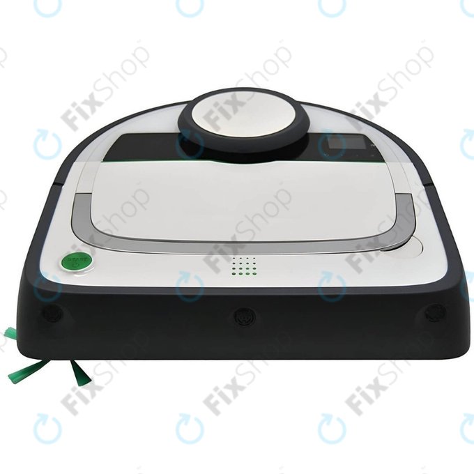 Странична четка за Vorwerk Kobold VR200, VR300, 2бр.