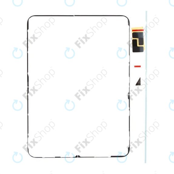 LCD Лепило за Дисплей за iPad (2025), WiFi, 076-00606, Genuine Apple