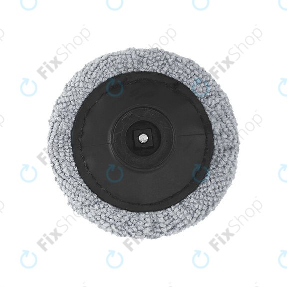 Странична моп кърпа, 2 бр. за Roborock S8 MaxV Ultra, S8 Max Ultra