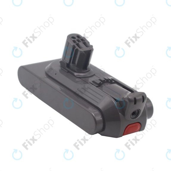 Батерия за Dyson V12, Li-Ion 25.2V 2500mAh, 965470-01