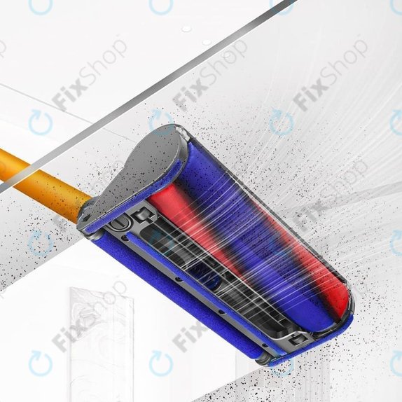 Подова глава за Dyson V-series, Outsize