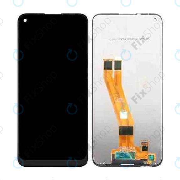 дисплей за Nokia 5.4, Тъчскрийн без рамка, TFT