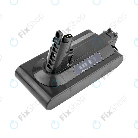 Батерия за Dyson V10, 969352-02, SV12, 206340, Li-Ion 25.2V 2500mAh, HQ