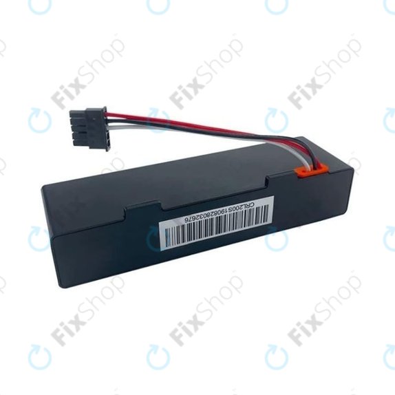 Батерия за Xiaomi Mi Robot Vacuum Mop Pro (P), STYTJ02YM, Li-Ion 14.8V 3400mAh