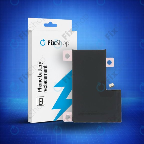 Батерия за iPhone 16 Pro Max, 4685mAh, FixPremium
