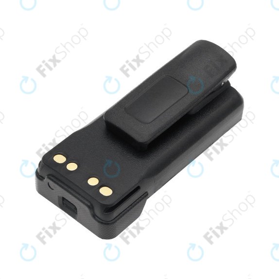 Батерия за Motorola DP2000, Motorola DP2400, 2600mAh, Li-Ion, 7.4V, PMNN4415, HQ