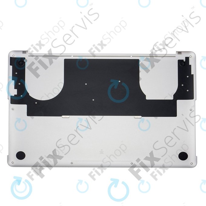 Долен капак за MacBook Pro 15" A1398 (среден 2012 – среден 2015)