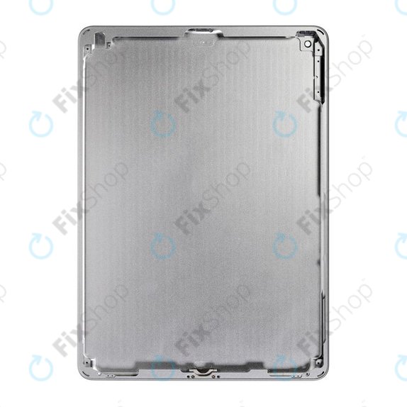 Капак на батерията за Apple iPad (6th Gen 2018), WiFi версия, Space Gray