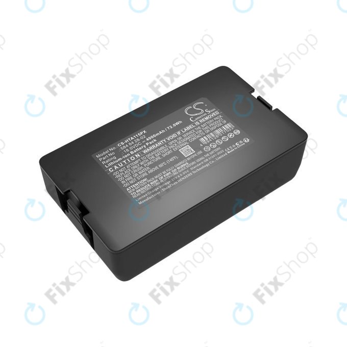 Батерия за Flymo Easilife 200, Gardena Automower 310, Husqvarna Automower 315X, 4000mAh, Li-Ion, 18.0V, 584 84 28-02, HQ