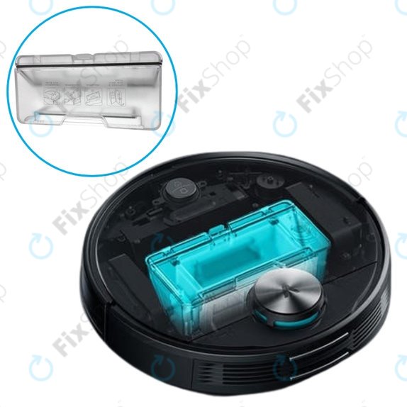 Контейнер за прах за Xiaomi Mi Robot Vacuum Mop Pro (P), Viomi V2 Pro, V3, SE