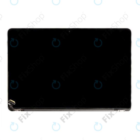 LCD дисплей за MacBook Pro 15" A1286 (средата на 2009), предно стъкло, корпус, Refurbished