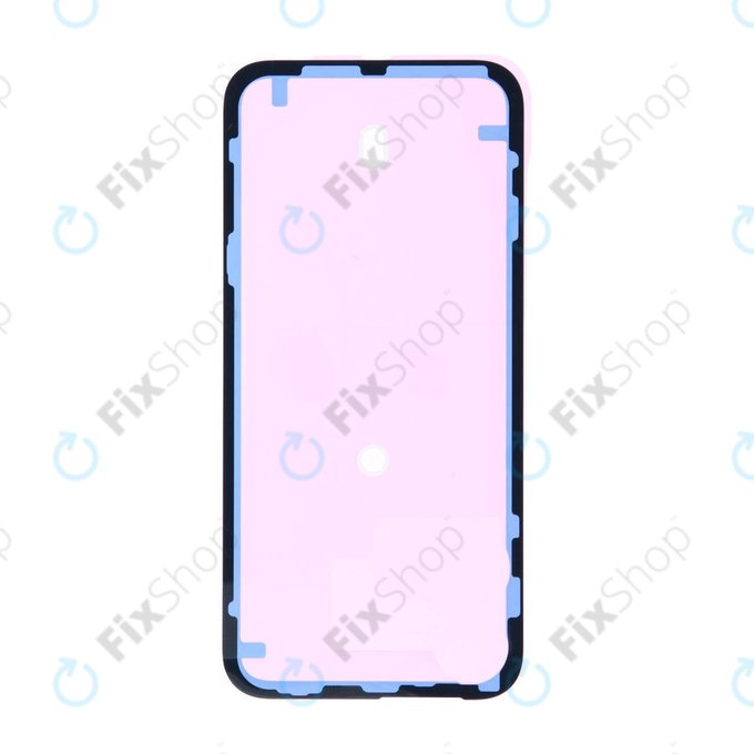 Лепило за стъкло на задния корпус за iPhone 15 Pro Max, 923-09191-S, Genuine Apple