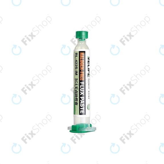 Спойка паста (10ml), Relife RL-422S-IM