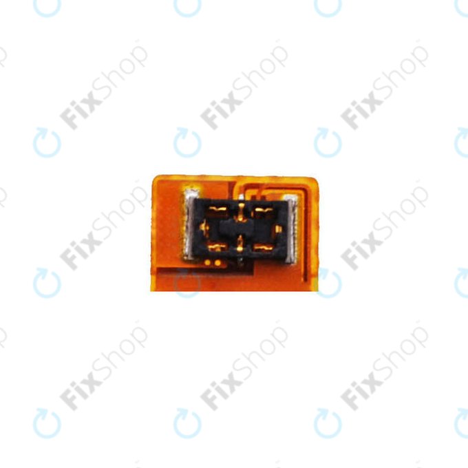 Батерия за Sony Xperia Z5 E6653, 2800mAh, Li-Pol, 3.8 V, LIS1593ERPC, HQ