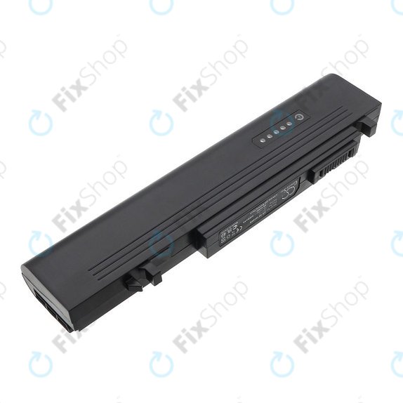 Батерия за Dell Studio XPS 16, XPS 40, 4400mAh, Li-Ion, 11.1V, 312-0815, HQ
