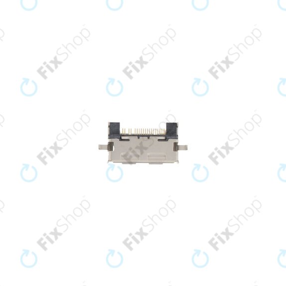 USB конектор за зареждане за Sony PlayStation Vita 1000