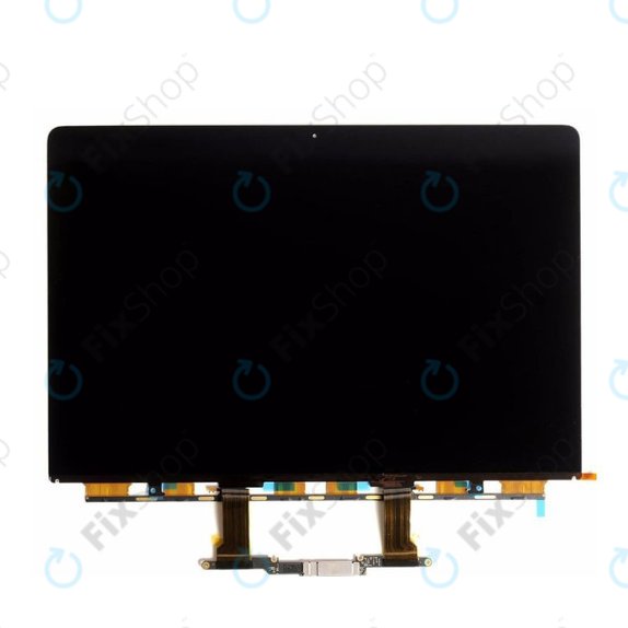 LCD дисплей за MacBook Pro 15" A1707 (късна 2016 – средата на 2017), Refurbished