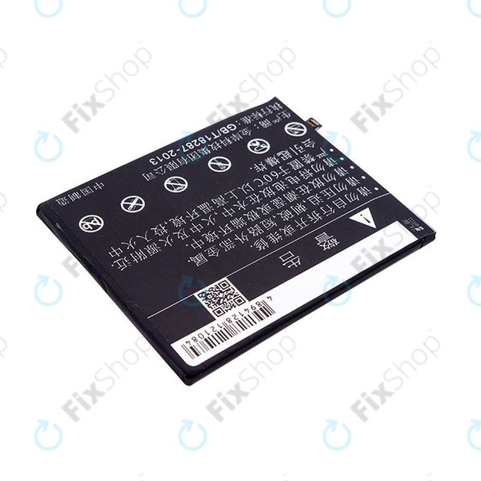 Батерия за LeEco Le 2, LeTV X-series, 3000mAh, Li-Pol, 3.83V, LTF21A, HQ