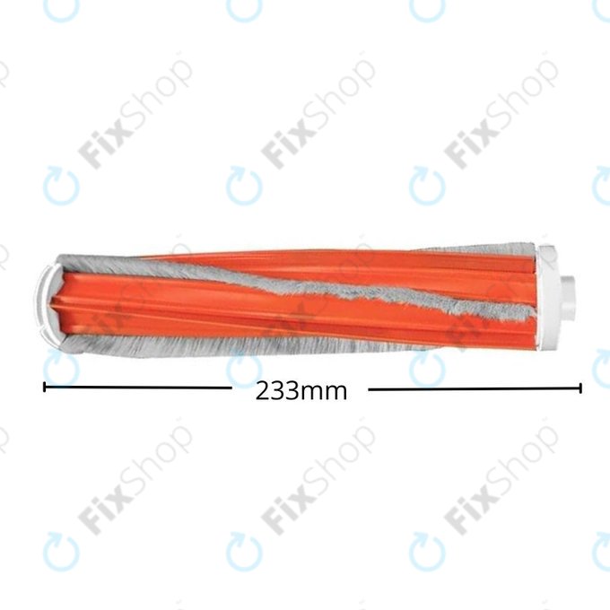 Основна четка 233mm за Roidmi F8, S1