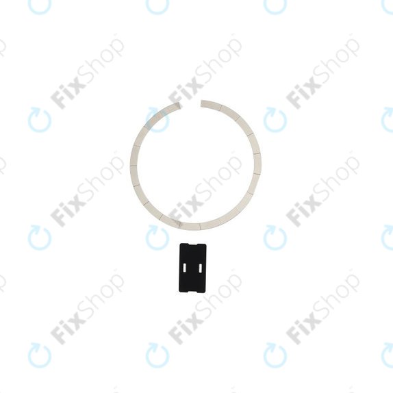 MagSafe магнит за iPhone 16
