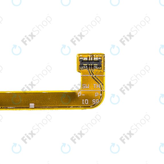 Батерия за Asus Zenfone Max M2, 3900mAh, Li-Pol, 3.85V, C11P1805 (1ICP4/67/87), HQ