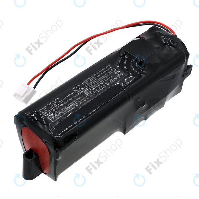 Батерия за Rowenta RH-series, 2500mAh, Li-Ion, 25.2V, RS-RH5274, HQ