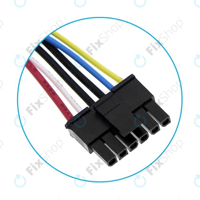 Батерия за Neato Botvac D3, D4, D5, D6, D7-series, 6800mAh, Li-Ion, 14.4V, 945-0225, 205-0011, 205-0013, HQ