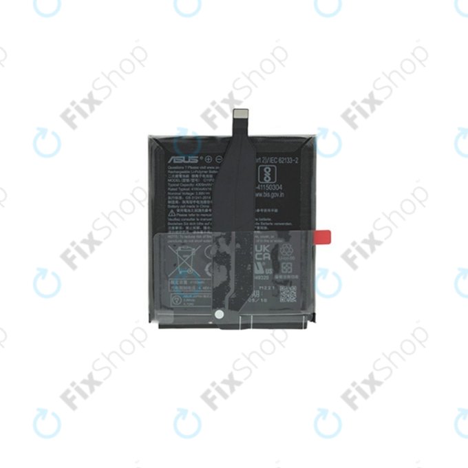 Батерия за Asus Zenfone 9 AI2202, C11P2102, 4300mAh - 0B200-04210100, Genuine Service Pack