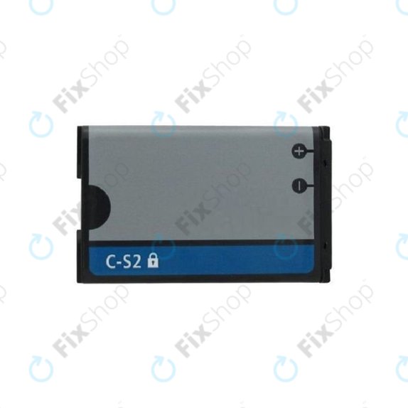 Батерия за Blackberry Curve 9300, 8300, 8310, 8520, C-S2, 1150mAh