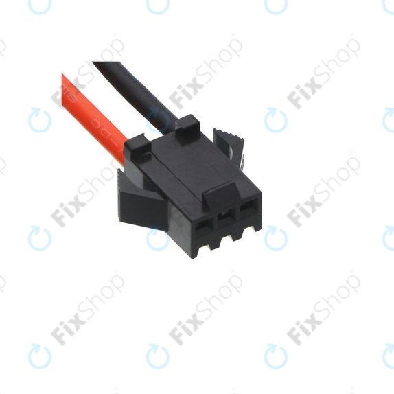 Батерия за Tesla Robostar IQ550, 2600mAh, Li-Ion, 14.4V, 106936, HQ