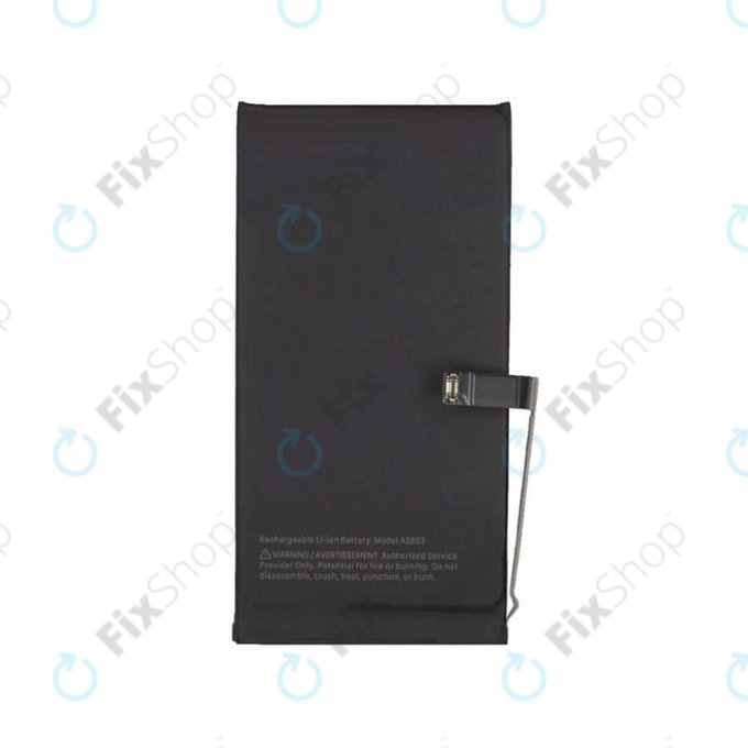 Батерия за iPhone 14, 3279mAh, A2863