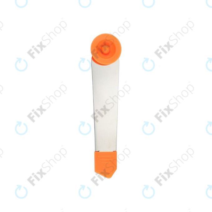 Инструмент с ролка за отваряне на LCD екрани, Jakemy JM-0P06