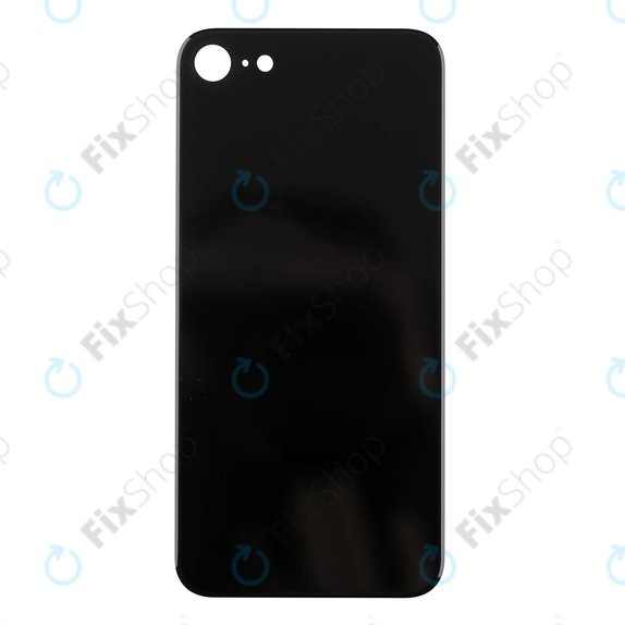 Задно стъкло за iPhone 8, Space Gray