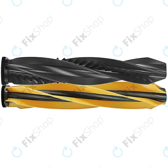 Комплект резервни части за Dreame Aqua 10, 10 Ultra (1 чифт основни четки, 2x Филтър, 2x Странична четка)