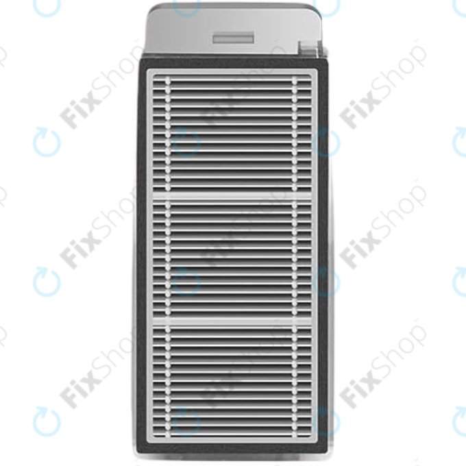 Комплект резервни части за Dreame X50 Ultra, L50 Ultra, L40s Ultra, L40s Pro Ultra, X50 Master, Mova V50 (1 чифт основни четки, 2x Филтър, 2x Странична четка)