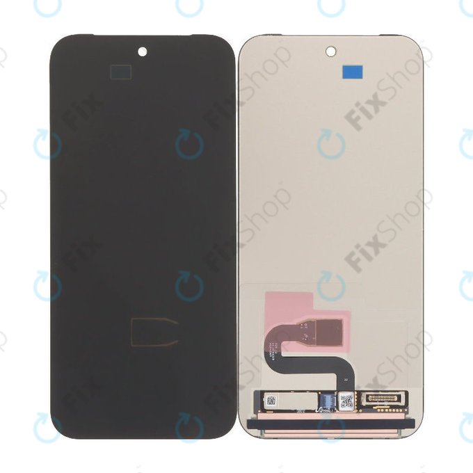 Дисплей OLED за Google Pixel 10 Pro XL, Тъчскрийн без рамка