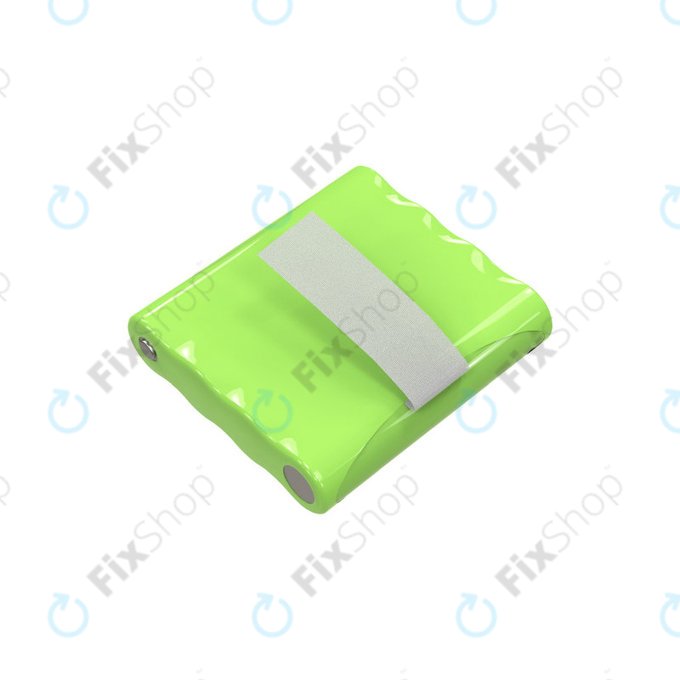 Батерия за Detewe Outdoor Pmr a Simvalley, 700mAh, Ni-MH, 4.8V, MT700D03XXC, HQ