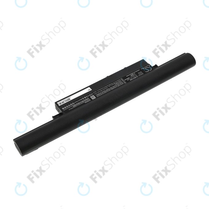 Батерия за Medion Akoya E7415, Erazer P7643, 2600mAh, Li-Ion, 14.56V, A41-D17, HQ