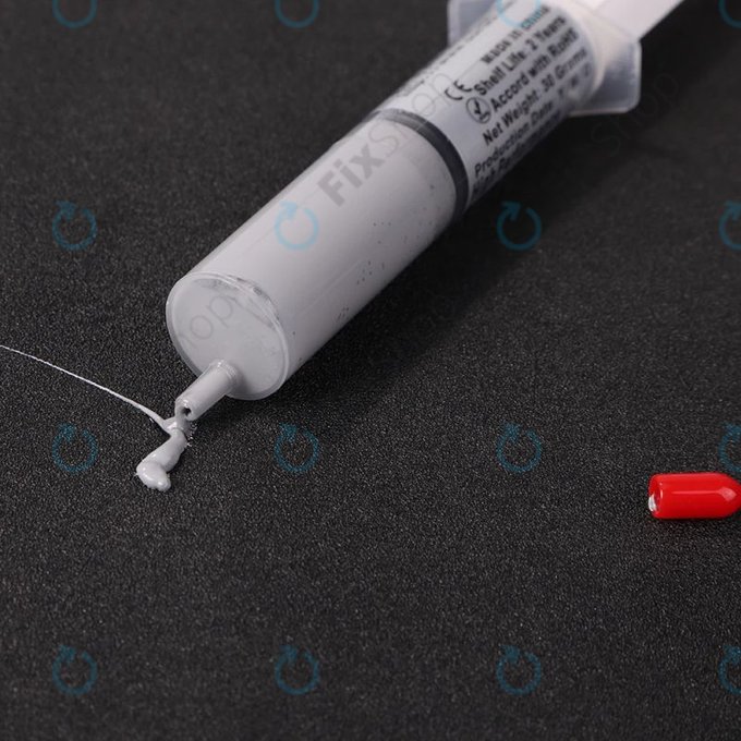Термопаста GD900, 7g