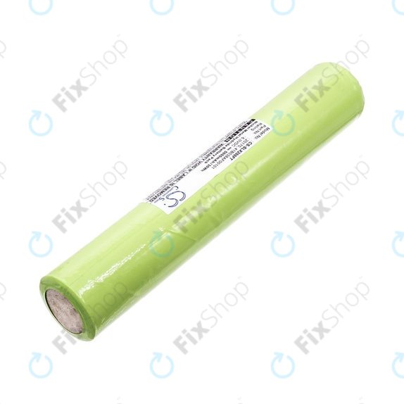 Батерия за Streamlight ML5000, 5000mAh, Ni-MH, 6V, 20170, HQ