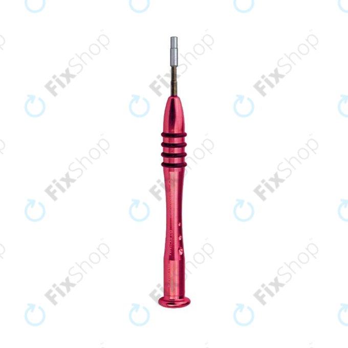 Screwdriver Hexagon M2.5 (iPhone 6s), Penggong
