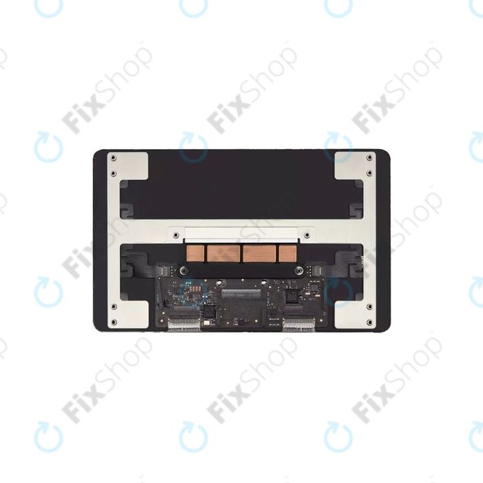 Тракпад за MacBook Air 13" A2681 (2022), Midnight