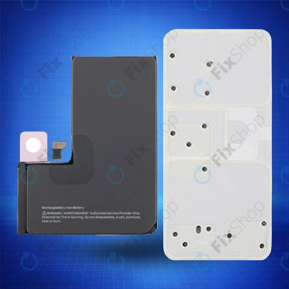 Батерия за iPhone 14 Pro, 3200mAh, 661-30382, Genuine Apple