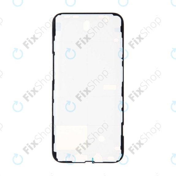 LCD Лепило за Дисплей за iPhone 13, 923-06620-S, Genuine Apple